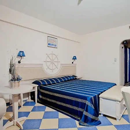 Hotel Chaika Metropol Sunny Beach